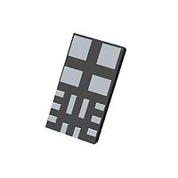 Dialog Semiconductor SLG59H1120V NMOS Power Switch A 4.8 mm sq. power control switch