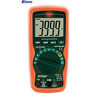 Extech MN47 12 Function Compact MultiMeter + NCV 