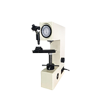 EBP BRV-187.5EH Universal Hardness Tester (Brinell & Rockwell & Vickers)