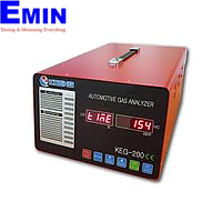 Koeng KEG-200 Automotive Gas Analyzer
