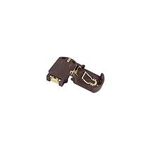 Adam Tech BH-74M-5 Battery Holder BATT HOLDER COIN 20MM 1 CELL SMD