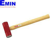 KTC UD9-1 Double-Head Hammer (360mm, ø44, 1.5kg)