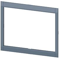 SIEMENS 3VA95830SB10 Cover Frame BRKR 3VA 800/1000A DRCT FRM W/O TR 3P