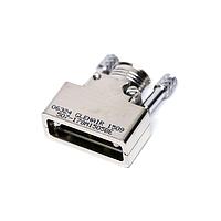 Glenair 507-178M1505BE Banding Backshell CLOSE TOLERANCE - MICRO-D BACKSHELLS