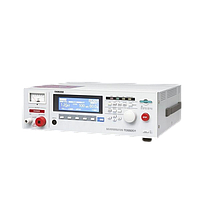 KIKUSUI TOS9201 Hipot and Insulation Resistance Tester (5000VAC, 6000VDC, 100mAAC, 10mADC, 9.99 GΩ​)