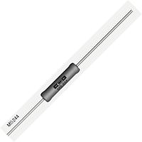 Caddock MS244-1.00M-1% High Temperature