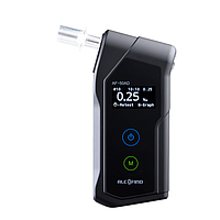 Alcofind AF-50AD Digital Breathalyzer (0~0.5%BAC, 0~5‰, 0~2.5mg/L)