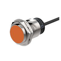Autonics PR30-10DP2 Cylindrical Inductive Proximity Sensors (400Hz, 10mm, 12-24VDC)