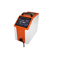 EAST TESTER ET2520-1210A Touch-screen Dry Block temperature Calibrator (300℃～1210℃, 600W)