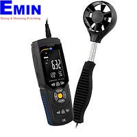 PCE AM 45 Multifunction Anemometer (0,3~45,0 m/s)