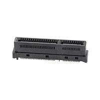 Amphenol FCI ME1016810101011 Standard Card Edge Connectors Mini Cool Edge 060mm Connector  OCP 30 168  pins SMT Vertical
