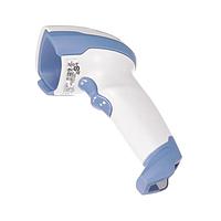 Omron Automation and Safety V410-HDS4608HC Input Devices V410-H Handheld Barcode Scanner, Health Care,1D/2D codes, no cord