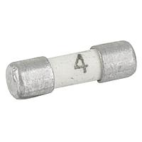 Schurter 7010.9970.63 Surface Mount Ceramic Fuses MSB 8A