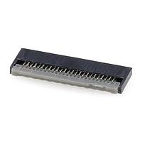 Molex 504754-2520 Wire Housings 0.3 FPC BACKFLIP HSG 25Ckt LA75