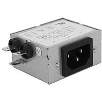 Astrodyne TDI RP186-15-2.2-W Power Line Filters