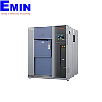 Thermal Shock Chamber Inspection Service