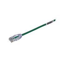 Panduit UTP28SP7MGR Cat 6 Copper Patch Cord, Category 6 Performanc