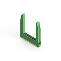 EDAC 345-040-525-278 Standard Card Edge Connectors .100" (2.54mm) Pitch Card Edge Connector