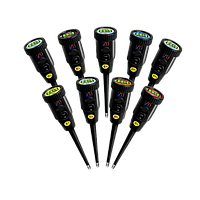 ZD INSTRUMENT ZD-8008 Soil Available Trace Elements Tester (Mg; 0-1999mg/Kg)