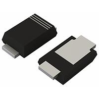 ROHM Semiconductor YFZVFHTR2.0B Zener Diodes 2.02-2.2V 500mW SOD-323HE 20mA