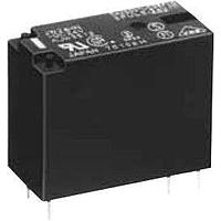 Panasonic Industrial Devices ALZ52B05 Low Profile 1 FORM A 16A 5V CLASS B, SEALED