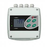 Comet H5424 CO2 concentration transmitter (9-30 Vdc, RS485)