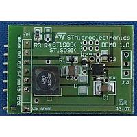 STMicroelectronics STEVAL-ISA045V2 Voltage Regulator - Switching Regulator 2A/3.3V HIGH SYNCH BUCK CONV BOARD