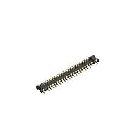 Panasonic Industrial Devices AXG220144 Headers 20 Pin Header P=0.35mm H=0.6mm