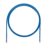 Panduit FX2ERLNSNSNM003 Fiber Optic Cable Assemblies OM3 2-FIB, 1.6mm jacket, patchcord
