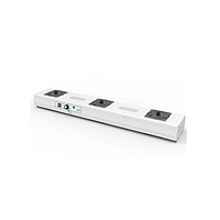 Bakon BK5800-3 Ionizing Air Blower (85CFM, 75W)