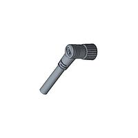 Amphenol LTW 12-05AFIM-SR7B02 Sensor Cables / Actuator Cables M12 Circular Metric Connector, I Code, Metal, 4A, 05 pins, Female Connector, Male (Power) + Female (Signal) Contact, Right Angle, Screw Thread, Overmolded, Length 2000mm, IP67 Mated