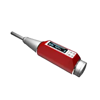 SADT HT-20D Digital MortarTest Hammer (1-25N/mm2;±0,1R;0.020kgm)