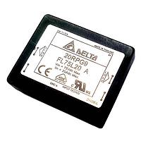 Delta Electronics, Inc. 20RPG9 Power Line Filters Line Filter, Single Phase, 75VDC, 20A, Thru-Hole