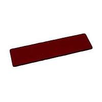 Hammond Manufacturing 1593PIR10 Panel, End Infared Panel Pack10 For 1593 K/L/P/Q/Y/X