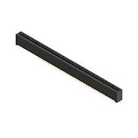 EDAC 887-082-520-201 Receptacles High Temp Card Edge Connector