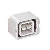 Hirose Electric GT17VB-8DP-DS Headers 8P MALE