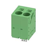 PHOENIX CONTACT 1735875 Fixed Terminal Blocks SPT 16/ 2-V-10-ZB 2P VERT MOUNT
