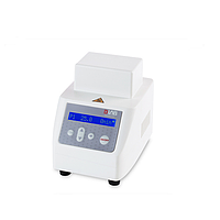 DLAB MiniHC100 Digital Mini Dry Bath (0~100°C; 8°C/min; 3°C/min)