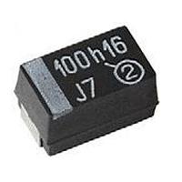 Vishay TH3D475K050V0900 Tantalum Solid High Temperature