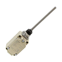 OMRON WLNJ WITH PARTS Limit Switch
