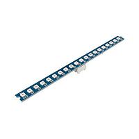 Seeed Studio 104020170 Actuators Grove - RGB LED Stick (20-WS2813 Mini)