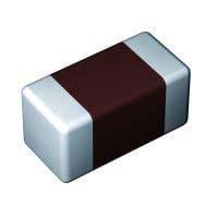 TAIYO YUDEN MCASU105SCGR75BFNA01 Multilayer Ceramic Capacitor 50V .75pF 0402 +/-.1pF AECQ2