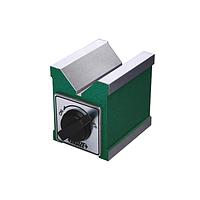 INSIZE 6890-702A Magnetic V-Blocks