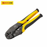 BOSI BS432119 Press Plier (0.5/1/1.5/2.5/4/6/10mm²)
