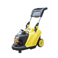 KOCU JPS-F15  AUTO-STOP PROFESIONAL MOTORBIKE WASHER 2.8KW 