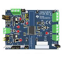 Texas Instruments ISOW1412DFMEVM RS-422/485 ISOW1412 isolated RS -485/RS-422 transcei