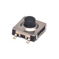 P&B 1571294-3 Tactile Switches SMT SEALED TACT SWITCH