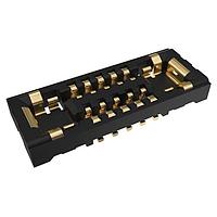 Amphenol Aorora 103R006BB100 Receptacles MICRO BTB RECP
