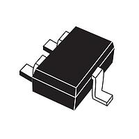 STMicroelectronics BAT54CWFILMY Schottky Diodes 40V Automotive SS 300mA 7pF AEC-Q101