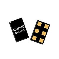 Qorvo QM12112TR13 RF Switch ICs GPIO GSM Switch